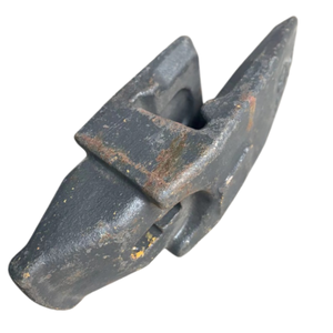 Adaptador de Pino Vertical 18S para Escavadeiras Kubota, Doosan, Daewoo, Hitachi 55 e 60 - Suporte de Dente de Alta Dureza e Resistente a Impactos - Product Image 5