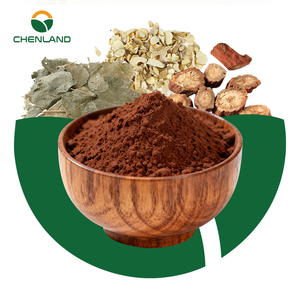Nhà sản xuất tùy chỉnh bán buôn tinh khiết thực vật tự nhiên chiết xuất dioscorea nipponica chiết xuất - Product Image 3