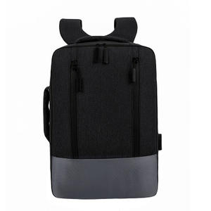 Sac à dos multifonctionnel de loisirs pour hommes en gros personnalisé Logo personnalisé Imperméable Affaires pour adolescents Sac à dos - Product Image 2