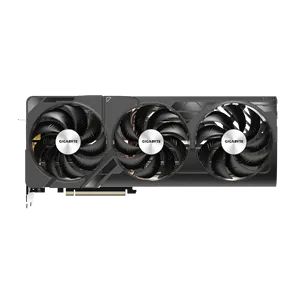 GV rtx4080超级风力V2工作站显卡16g带256位内存接口的视频存储器新型风扇冷却器 - Product Image 2