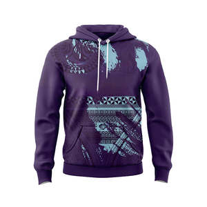 Suministro de Ropa Deportiva para Hombre y Mujer, 100% Poliéster, Sublimada, del Equipo de Rugby Australiano Parramatta Eels - Product Image 5