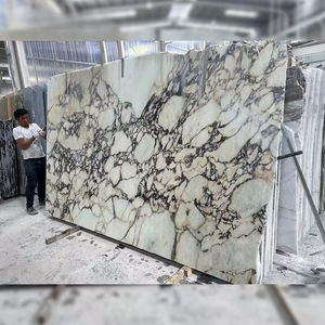 Loseta de Mármol Calacatta Viola en Venta, Tamaño Personalizado para Decoración de Pisos y Paredes - Product Image 5