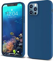 Échantillon Gratuit Coques de Téléphone en Silicone Liquide pour iPhone 17 16E 15 14 13 12 11 Pro Max Personnalisation OEM Logo Coque Arrière Étanche
