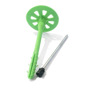 Neo nhiệt nhựa hiệu suất cao cho tường bê tông cách nhiệt cơ học cho tường gạch tuổi thọ cao hơn ticn kết thúc - Product Image 1