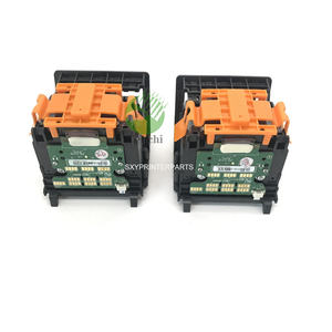 Cabezal de Impresión J3M72-60008 M0H91A para 952 953 954 955, Cabezal de Impresión para H-P Officejet Pro 7740 8210 8702 8710 8715 8720 8725 8730 8740 - Product Image 5