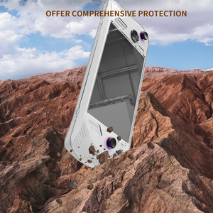 <span class=keywords><strong>2023</strong></span> Nouvel étui de protection en cristal pour ROG Ally - Product Image 5