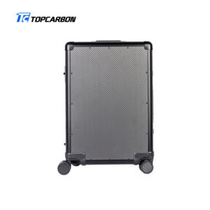 Customized High Quality <strong>Lightest</strong> Premium Carbon Fiber <strong>Suitcase</strong> - Product Image 5