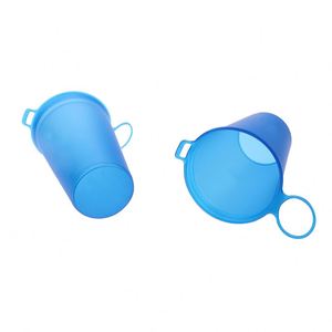 Free Sample Wholesale Custom Sports <b>Collapsible</b> <b>Water</b> Drinking TPU <b>Water</b> Cup - Product Image 6