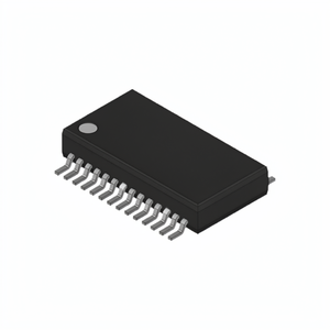 Transceptor IC Completo 5/3 28SSOP Interfaz 28 SSOP (0.209", 5.30mm de Ancho) Componentes Electrónicos Originales de China ICL3237EIA - Product Image 1
