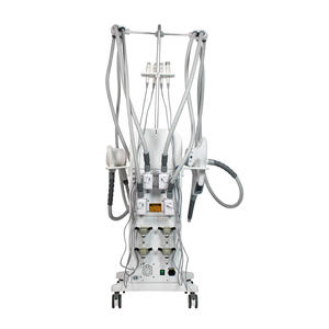 Dispositivo de Modelado Corporal y Eliminación de Grasa con Rodillo ABS de Buena Calidad, para Desarrollo Muscular y Reducción de Celulitis, al por Mayor - Product Image 6