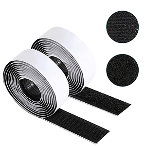 Velcro auto-adhésif double face sur mesure de haute qualité OEM - Product Image 2