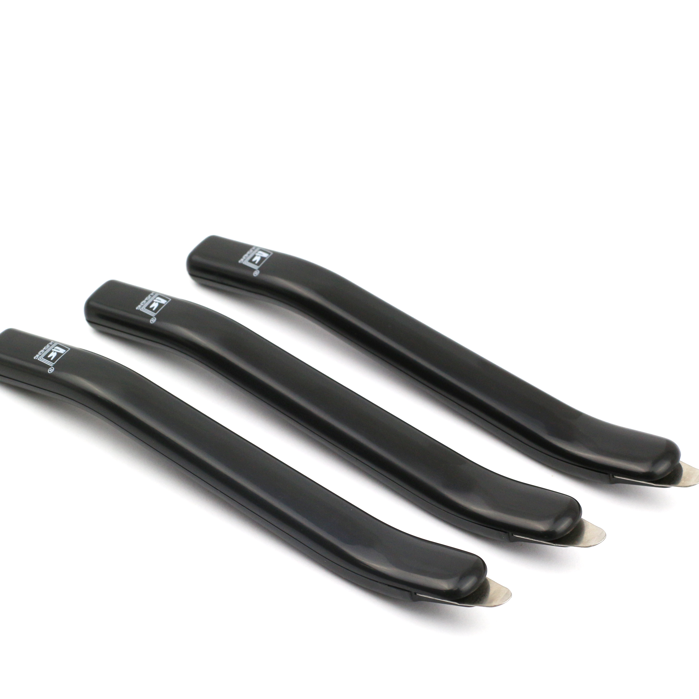 Фабричное школьное офисное высококачественное пластиковое средство для снятия гвоздей в форме ручки