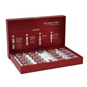 เพียวต่อต้านริ้วรอยไวท์เทนนิ่งใบหน้าสายสะดือเลือดเซลล์ต้นกำเนิด EGF Lyophilized ผงที่มีราคาที่ดีที่สุด - Product Image 6