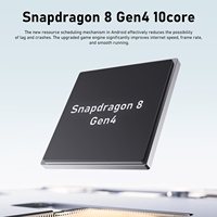Nouveau Smartphone Original S26 Ultra 5G Core 7,3 Pouces 4K LED 120Hz 16Go+1To LTE CDMA Double SIM Android Débloqué 4G 5G
