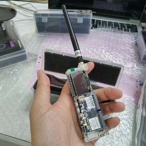L-I-L-<span class=keywords><strong>Y</strong></span> -G-O Módulo Meshtastic T-Beam S-U-P-R-E-M-E ESP32-S3 SX1262 con GPS 100g <span class=keywords><strong>Tom</strong></span> - Product Image 1
