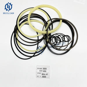 מחפר פטיש חפר פטיש חפירה שמן חותמות עבור edt3500 edt8000 edt8000 edt8000 edt6000 שוברי בנייה מכונות תיקון חלקים - Product Image 4