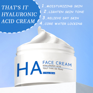 <span class=keywords><strong>Crema</strong></span> <span class=keywords><strong>Hidratante</strong></span> Facial con Ácido Hialurónico Enjoy Skin, Hidrata, Suaviza y Acondiciona la Piel, para Hombres y Mujeres, Venta de Fábrica - Product Image 5