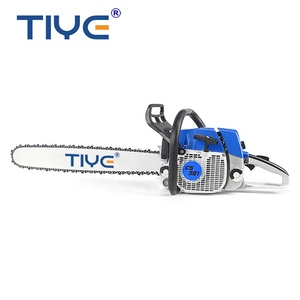 Máy Cưa Xích TIYE 72cc Thương Hiệu Nổi Tiếng Ms 380 381 382 Cho Wood Motosierra - Product Image 2