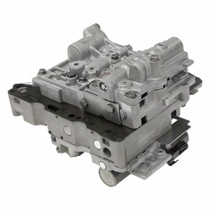 ชุดวาล์วเกียร์ HXT AW55-50SN AW55-51SN พร้อมโซลินอยด์ ใช้ได้กับ Saab GM Volvo Saturn AW5551SN AW55VL - Product Image 3
