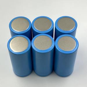 32650/32700 LFP 3,2 V 6000mAh batería de vehículo eléctrico farola solar almacenamiento de energía 32650/32700 LFP cilíndrico de iones de litio - Product Image 3