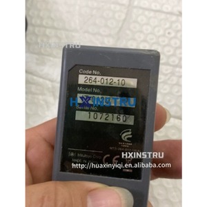1 Pieza Nueva de la Marca Mitutoyo 264-012-10, Herramienta con Entrada USB H - Product Image 4