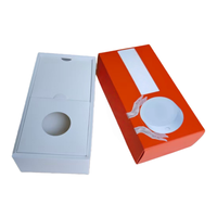 Boîte cadeau en papier avec couvercle et base, emballage pour ensembles de soins de la peau, boîte d'emballage avec logo personnalisé, fabrication OEM, vente chaude XF