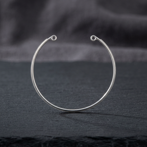 Anillo de Tensión Capsular (CTR) con Diseño de Soporte Zonular de Precisión, Implante Oftálmico para Cirugía de Cataratas, Personalizado OEM - Product Image 1