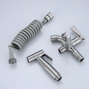 Смеситель 304 многофункциональный, для стиральной машины - Product Image 4