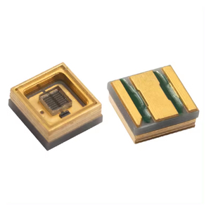 3535 3838 UVC LED 391nm + 395nm 살균 공기 살균기 칩 0.5w 1w 6868 Epistar 칩 16mw + 20mw - Product Image 2