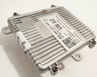 Módulo de Unidad de Control de Faros LED Original Usado 992941571AG para Volkswagen Multivan, Tiguan, Skoda y Seat
