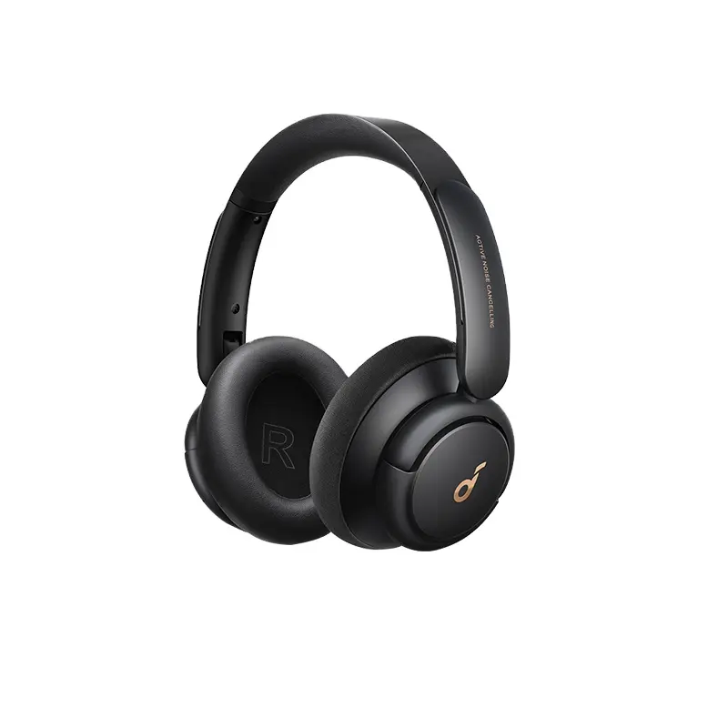 Anker-auriculares inalámbricos Soundcore Life Q30, cascos híbridos con cancelación activa de ruido, con múltiples modos, sonido de alta resolución, 40H