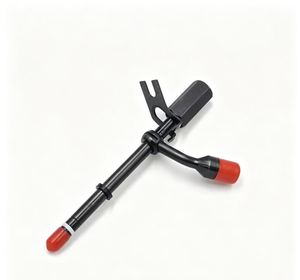 Iniettore a matita 7N0449 RE531436 per ricambi macchine edili diesel John Deere - Product Image 2