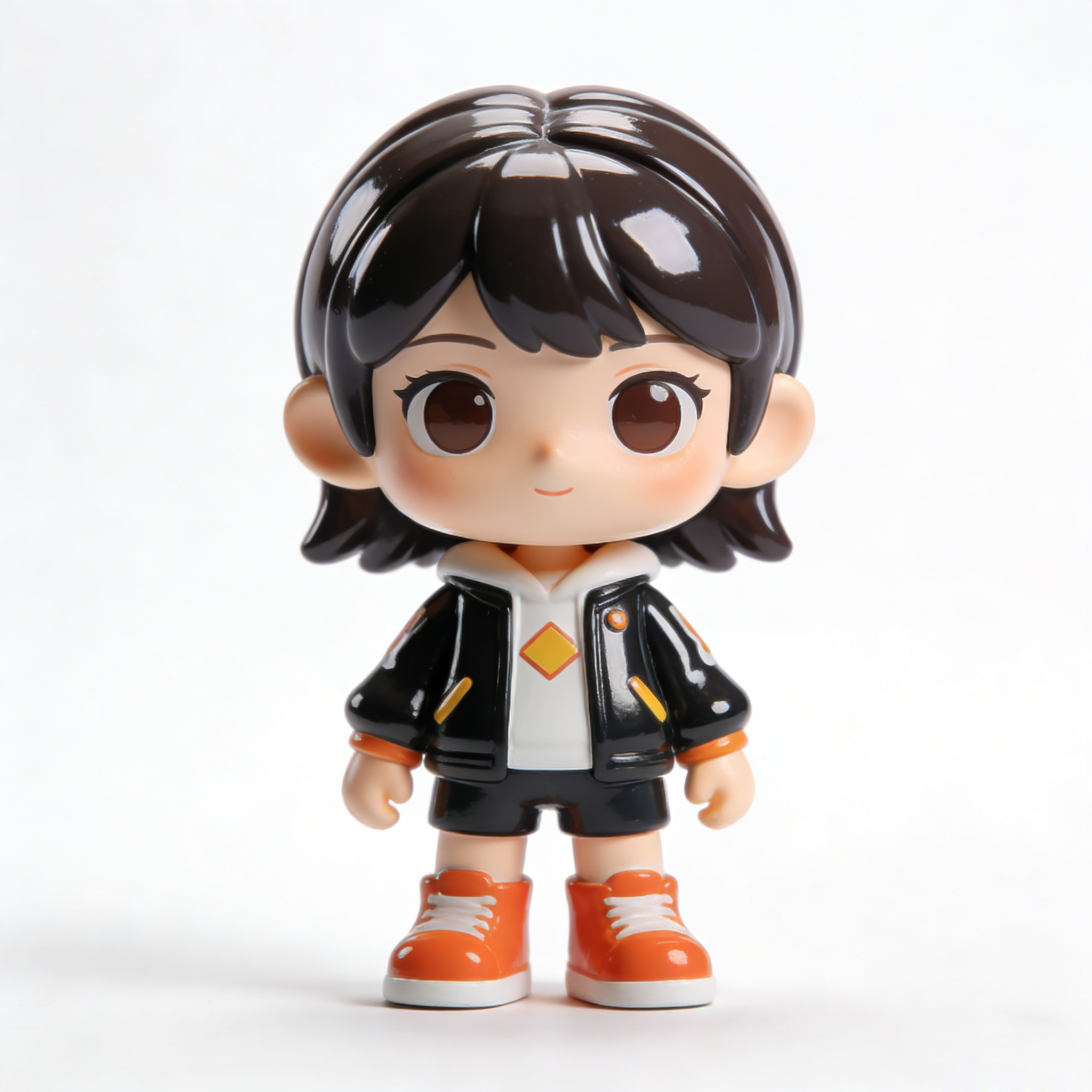 Figurine 9 #