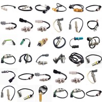 Cable 20T4377130 para Repuestos de Excavadoras Komatsu PC25-1, PC30-7, PC40-7, PC45-1 y PC40T-7
