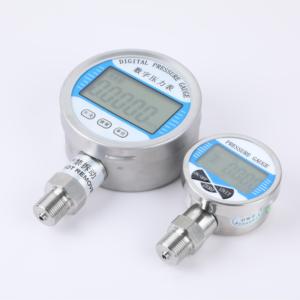 Hoge Precisie Drukmeter Digitaal Display Snel-Response Nauwkeurig Meetinstrument - Product Image 1