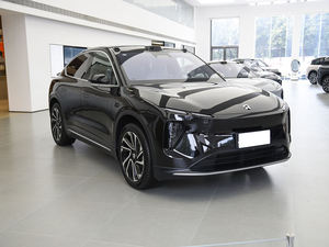 Neue NIO EC6: 510km Reichweite | Dual Motor AWD | 360 ° Surround View Camer zum Verkauf - Product Image 4