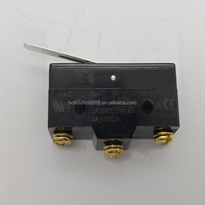 Disponible en stock, sensor de interruptor fotoeléctrico totalmente nuevo de 115 155 J L T <span class=keywords><strong>U</strong></span> <span class=keywords><strong>R</strong></span> <span class=keywords><strong>F</strong></span>/28a/43a - Product Image 5
