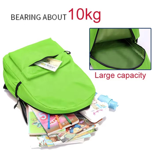 Wholesale Custom Cheap 600D Teenagers <strong>Backpack</strong> OEM Children Book School Bag Waterproof Kids Design Gril Boy Student <strong>Backpack</strong> - Product Image 6