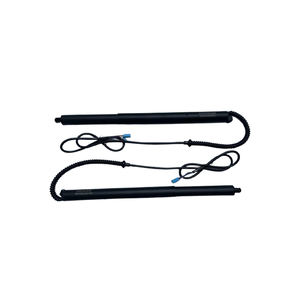 Portellone Posteriore Elettrico Automatico con Sensore a Piede, Apertura Intelligente Anti-Pizzicamento, Direttamente dalla Fabbrica per <span class=keywords><strong>PEUGEOT</strong></span> 408X 23+ e Altre Parti della Carrozzeria - Product Image 4