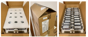 New ST st2000dm008 2TB Máy tính để bàn ổ cứng 7200rpm 256M cơ khí 3.5-inch coolfish mỏng Đĩa 2TB Máy tính để bàn HDD ổ cứng - Product Image 5