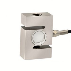 1000kg 5000kg High Accuracy Vibratory Feeding Equipment Hot Style Pull Tension Compression <strong>Force</strong> Sensor S Type Beam Load Cell - Product Image 1