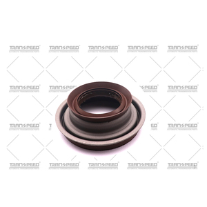 TRANSPEE Original Genuino 6T45E Otros sistemas de transmisión automática Sello de aceite Medio eje derecho para Buick <span class=keywords><strong>Chevrolet</strong></span> Opel - Product Image 3