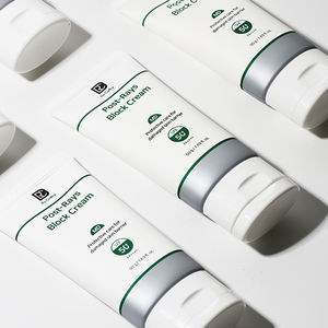 Espuma Limpiadora Facial Suave Coreana al por Mayor para Piel Sensible, Cosmético K-Beauty, Lavado Facial Suave, Rutina de Limpieza Diaria - Product Image 3