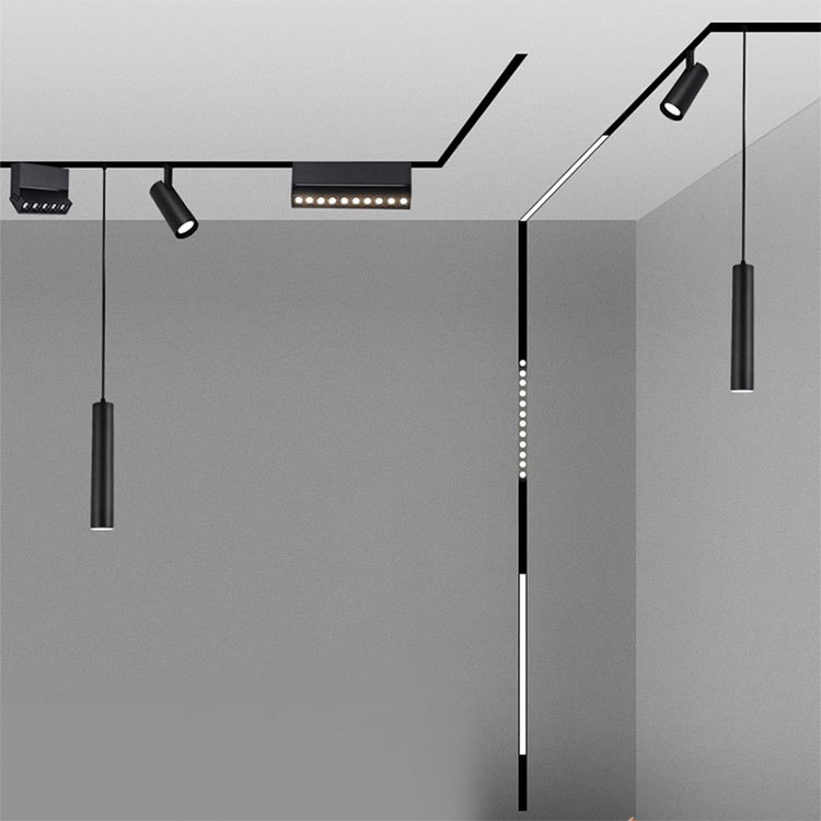High Brightness Commercial Lighting Office Hotel