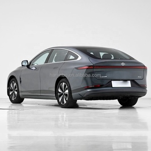 รถยนต์พลังงานใหม่ฉางอัน คิวหยวน เอ07 ปี 2025 ไฮบริดอีวี พีเอชอีวี และรถยนต์ไฟฟ้าแบบขยายระยะทาง - Product Image 4