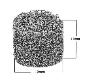 Filtro de malla para cañón de espuma, pistola de espuma, lanza de espuma de nieve, piezas de hidrolavadora - Product Image 2