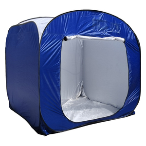 Venta al por mayor venta caliente de alivio de desastre tienda interior de evacuación de emergencia refugio carpas para eventos - Product Image 3