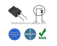 Module IGBT électronique de puissance 100% original et en forte demande, module SIC G3S06504C 500V 6A
