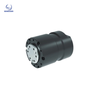 Module de joint à engrenages planétaires SSR42P7-E2-D-1, moteur à couple sans cadre 24VDC avec encodeur et driver intégrés, 7Nm 11.5Nm CAN RS485