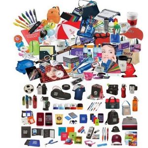 Novedades a Precio de Fábrica, Artículos Promocionales Personalizados al por Mayor con Logotipo, Set de Regalo Empresarial Promocional, Camiseta - Product Image 2